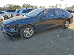 1G1ZB5STXHF278508 2017 CHEVROLET MALIBU