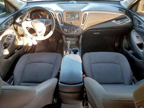 1G1ZB5STXHF278508 2017 CHEVROLET MALIBU - Image 8