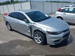 1G1ZB5STXHF280856 2017 CHEVROLET MALIBU