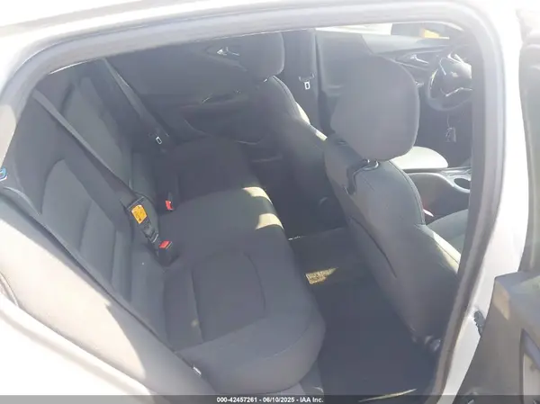 1G1ZB5STXHF280856 2017 CHEVROLET MALIBU - Image 8