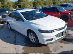 1G1ZB5STXHF282008 2017 CHEVROLET MALIBU