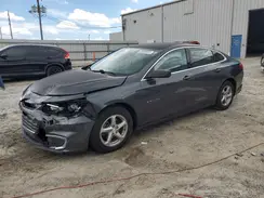1G1ZB5STXHF282364 2017 CHEVROLET MALIBU