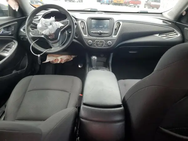 1G1ZB5STXHF282364 2017 CHEVROLET MALIBU - Image 7