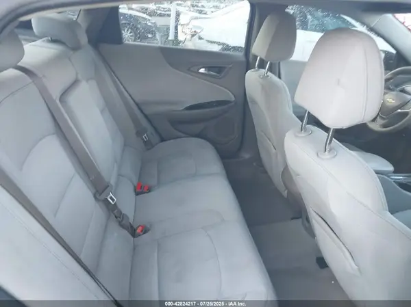 1G1ZB5STXHF284390 2017 CHEVROLET MALIBU - Image 8