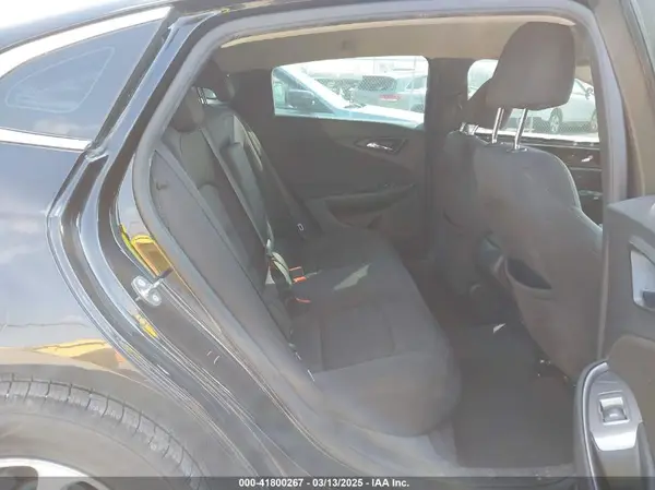 1G1ZB5STXHF284423 2017 CHEVROLET MALIBU - Image 8