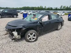 1G1ZB5STXHF284969 2017 CHEVROLET MALIBU