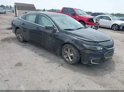 1G1ZB5STXHF285751 2017 CHEVROLET MALIBU