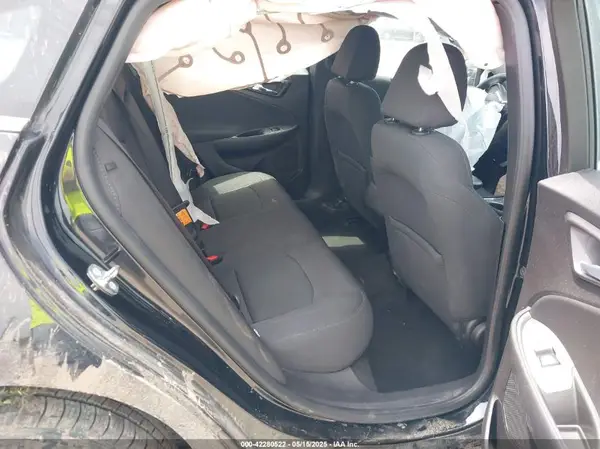 1G1ZB5STXHF285751 2017 CHEVROLET MALIBU - Image 8