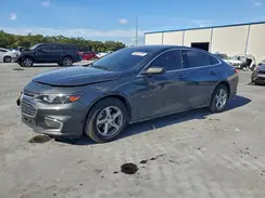 1G1ZB5STXHF286415 2017 CHEVROLET MALIBU