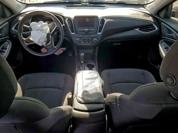 1G1ZB5STXHF286415 2017 CHEVROLET MALIBU - Image 8