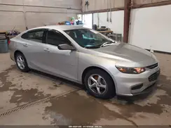 1G1ZB5STXHF286978 2017 CHEVROLET MALIBU