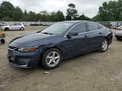 1G1ZB5STXHF287516 2017 CHEVROLET MALIBU