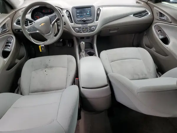1G1ZB5STXHF287516 2017 CHEVROLET MALIBU - Image 8