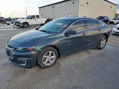 1G1ZB5STXHF287693 2017 CHEVROLET MALIBU