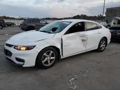 1G1ZB5STXHF288164 2017 CHEVROLET MALIBU