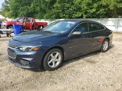 1G1ZB5STXHF288651 2017 CHEVROLET MALIBU