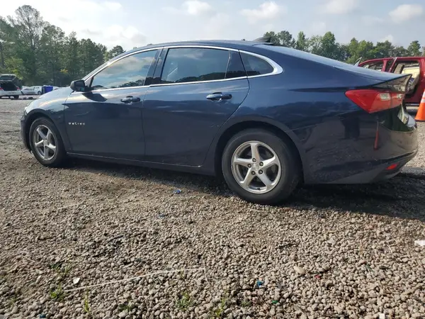 1G1ZB5STXHF288651 2017 CHEVROLET MALIBU - Image 2