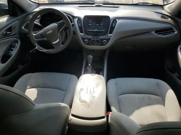 1G1ZB5STXHF288651 2017 CHEVROLET MALIBU - Image 8