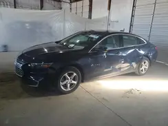 1G1ZB5STXHF289007 2017 CHEVROLET MALIBU