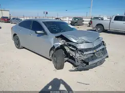 1G1ZB5STXHF289217 2017 CHEVROLET MALIBU