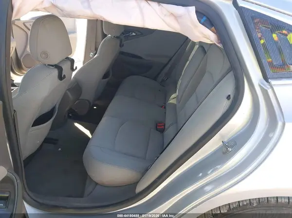 1G1ZB5STXHF289217 2017 CHEVROLET MALIBU - Image 8