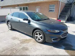 1G1ZB5STXHF289315 2017 CHEVROLET MALIBU