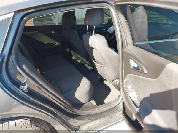 1G1ZB5STXHF289315 2017 CHEVROLET MALIBU - Image 8