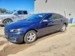 1G1ZB5STXHF289511 2017 CHEVROLET MALIBU