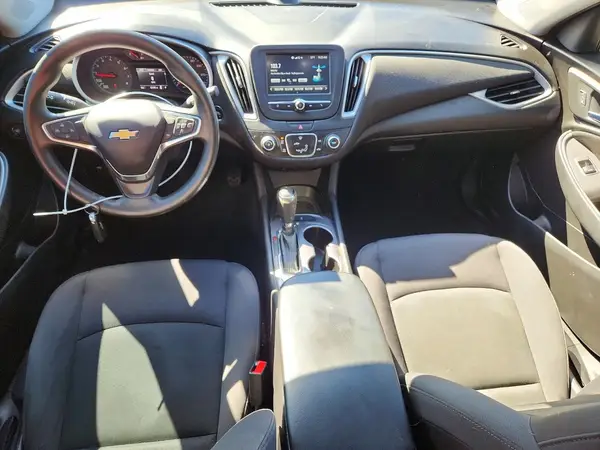 1G1ZB5STXHF289511 2017 CHEVROLET MALIBU - Image 8