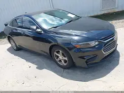 1G1ZB5STXHF290223 2017 CHEVROLET MALIBU