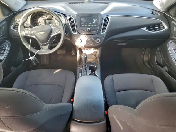 1G1ZB5STXHF290271 2017 CHEVROLET MALIBU - Image 8