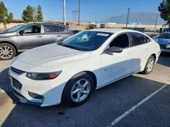 1G1ZB5STXHF290531 2017 CHEVROLET MALIBU