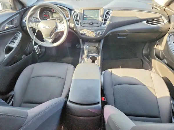 1G1ZB5STXHF290531 2017 CHEVROLET MALIBU - Image 8