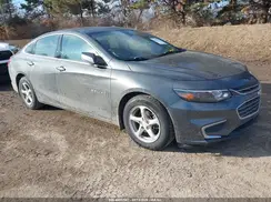 1G1ZB5STXHF290805 2017 CHEVROLET MALIBU