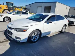 1G1ZB5STXHF290982 2017 CHEVROLET MALIBU