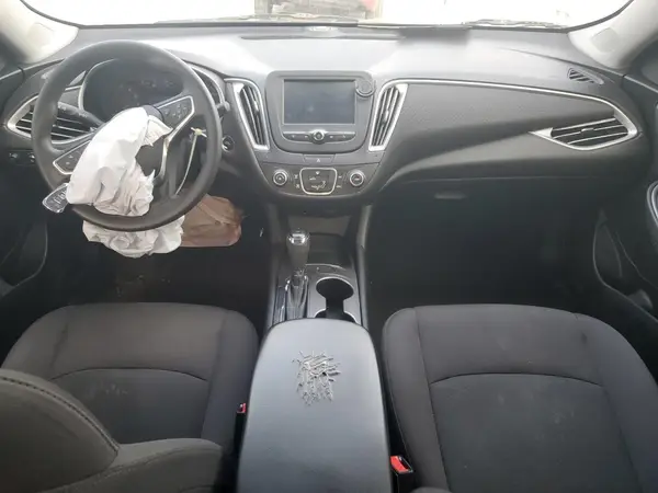 1G1ZB5STXHF291159 2017 CHEVROLET MALIBU - Image 8