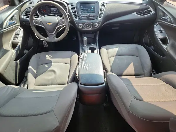 1G1ZB5STXHF291324 2017 CHEVROLET MALIBU - Image 8