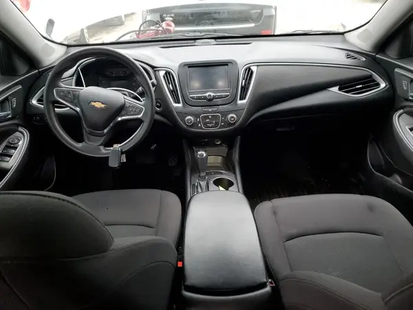 1G1ZB5STXHF291517 2017 CHEVROLET MALIBU - Image 8