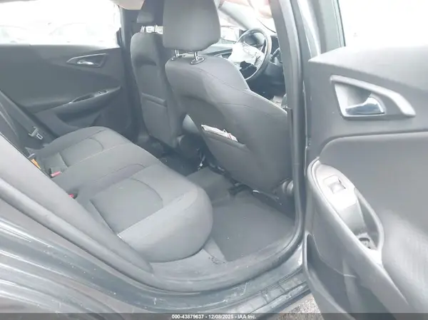 1G1ZB5STXHF291663 2017 CHEVROLET MALIBU - Image 8