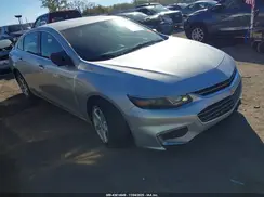 1G1ZB5STXHF291811 2017 CHEVROLET MALIBU