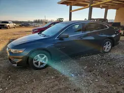 1G1ZB5STXHF292098 2017 CHEVROLET MALIBU