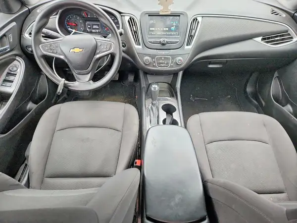 1G1ZB5STXHF292098 2017 CHEVROLET MALIBU - Image 8