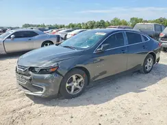 1G1ZB5STXHF292960 2017 CHEVROLET MALIBU
