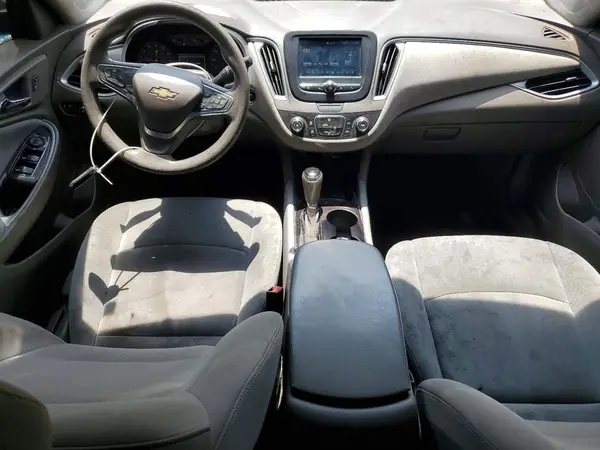 1G1ZB5STXJF104539 2018 CHEVROLET MALIBU - Image 8