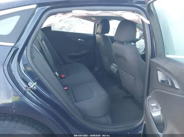 1G1ZB5STXJF106016 2018 CHEVROLET MALIBU - Image 8