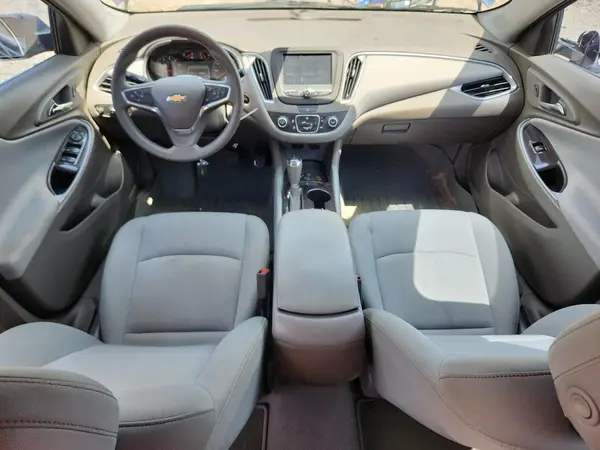 1G1ZB5STXJF106064 2018 CHEVROLET MALIBU - Image 8