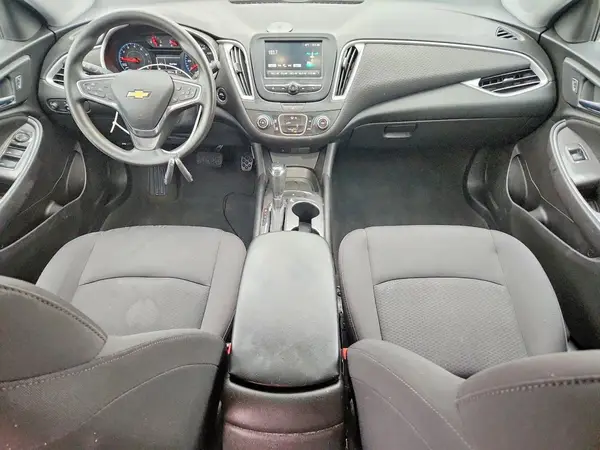 1G1ZB5STXJF106453 2018 CHEVROLET MALIBU - Image 8