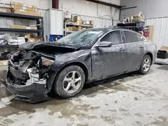 1G1ZB5STXJF106842 2018 CHEVROLET MALIBU