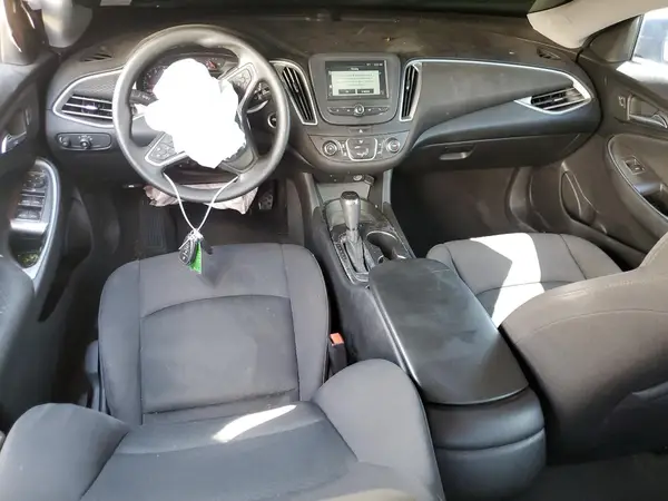 1G1ZB5STXJF107277 2018 CHEVROLET MALIBU - Image 8