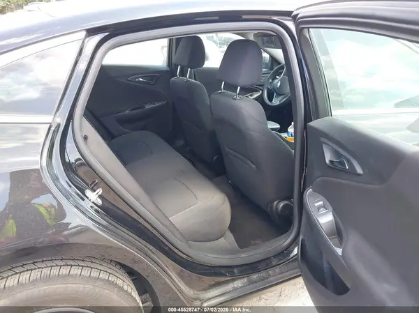 1G1ZB5STXJF107733 2018 CHEVROLET MALIBU - Image 8